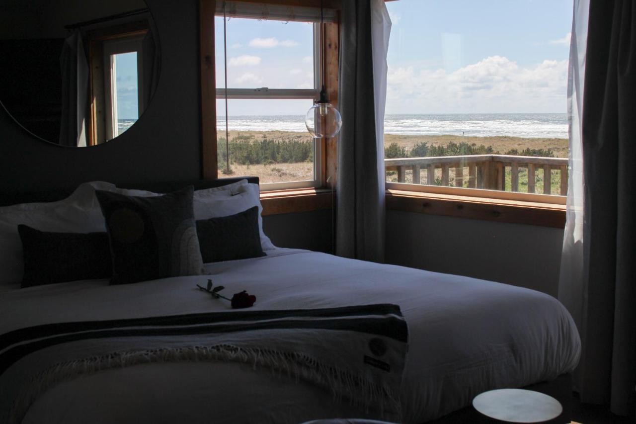 Inn At Discovery Coast Лонг-Біч Екстер'єр фото