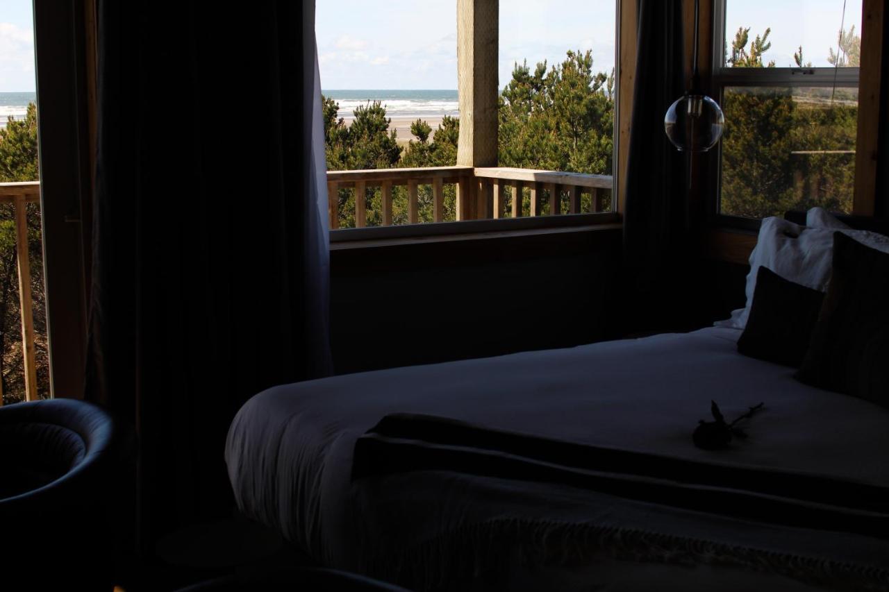 Inn At Discovery Coast Лонг-Біч Екстер'єр фото