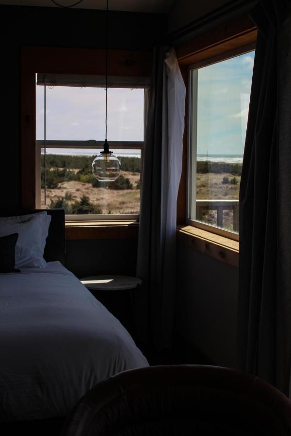 Inn At Discovery Coast Лонг-Біч Екстер'єр фото